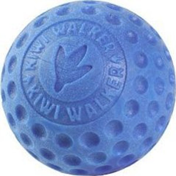 Triton Kiwi Walker Let's Play Ball Mini μπλε μπάλα