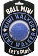 Triton Kiwi Walker Let's Play Ball Mini μπλε μπάλα