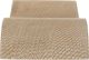 Trixie Ονυχοδρόμιο Γάτας Wave XXL από Χαρτόνι, Γκρι, 64x14x37cm