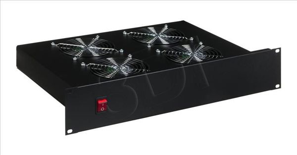 Triton Panel wentylacyjny z termostatem (RAC-CH-X02)