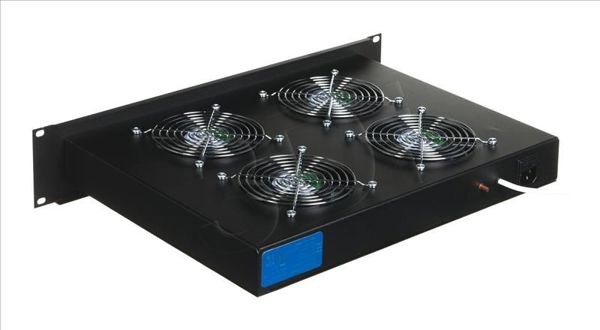 Triton Panel wentylacyjny z termostatem (RAC-CH-X02)