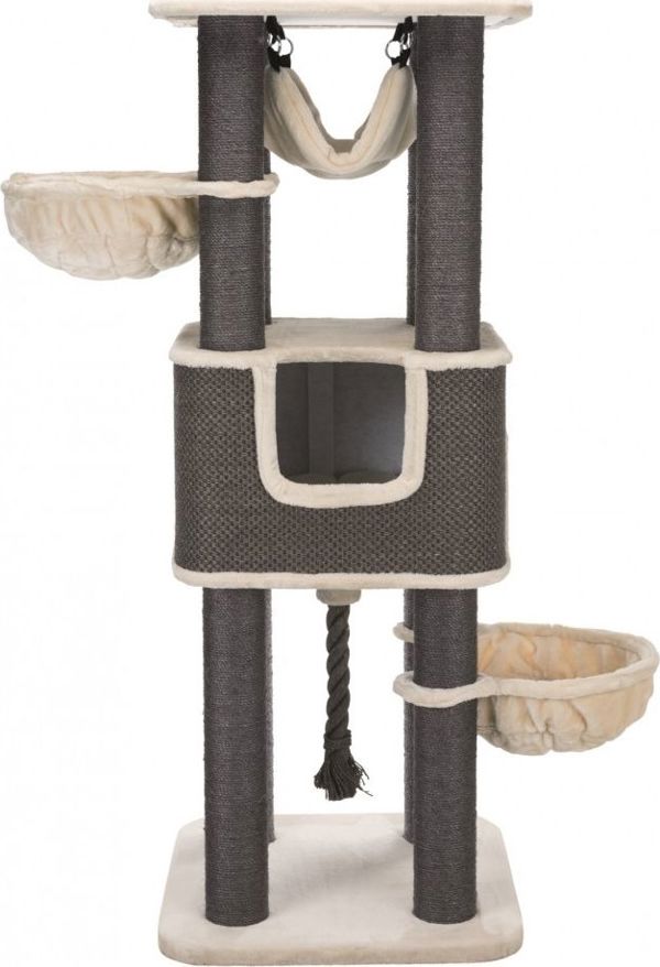 Ξυστός Trixie Humberto XXL, 174 cm, λευκό/γκρι 9388359 4011905446745