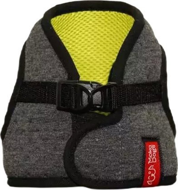 Trixie MOKODOGS ΣΑΓΚΑ "XS" ΓΚΡΙ 26-30cm