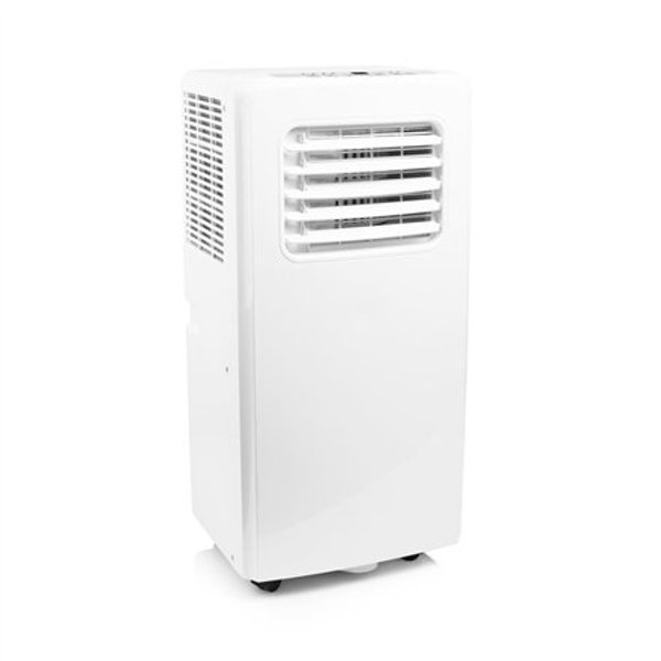 Tristar AC-5531 φορητός κλιματιστικός 0,5 l 65 dB 1110 W, Λευκός