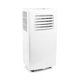 Tristar AC-5531 φορητός κλιματιστικός 0,5 l 65 dB 1110 W, Λευκός