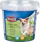 Trixie Premio Trainer Snack Λιχουδιές Εκπαίδευσης με Πουλερικά για Σκύλους, Μαλακές Μπάλες, 500g