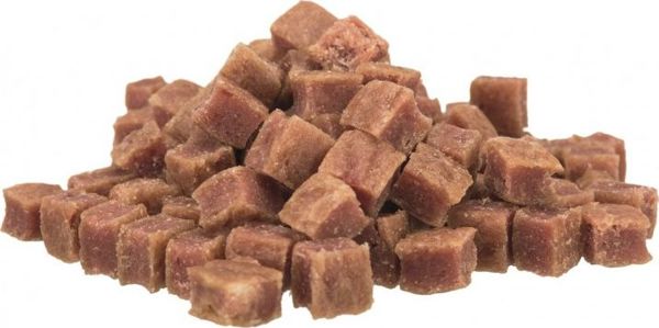 Trixie Delications Premio 4 Meat Minis, Λιχουδιές Σκύλου με Κοτόπουλο, Πάπια, Μοσχάρι & Αρνί, 4x100γρ