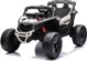 Triton Αυτοκίνητο Μπαταρίας Buggy Can-am DK-CA003 Λευκό