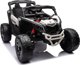 Triton Αυτοκίνητο Μπαταρίας Buggy Can-am DK-CA003 Λευκό