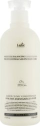 Triton Lador Μαλακτική για αύξηση όγκου Moisture Balancing - 530 ml