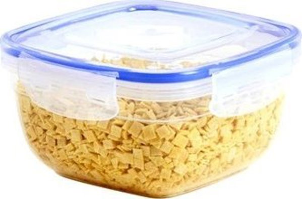 Δοχείο Τροφίμων Triton 0,5 l 124x124x67mm