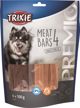 Trixie Λιχουδιές Σκύλου Premio 4 Meat Bars, Κοτόπουλο, Πάπια, Αρνί & Σολομός, 4 x 100g