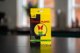 Trinol Sticky Bug Trap X 12 Stue- & bananfluer + sørgemyg & trips Tørrer ikke ud, tåler UV og vand