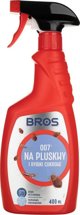 Triton Bros Plyn na Pluskwy i Rybiki Cukrowe 400 ml