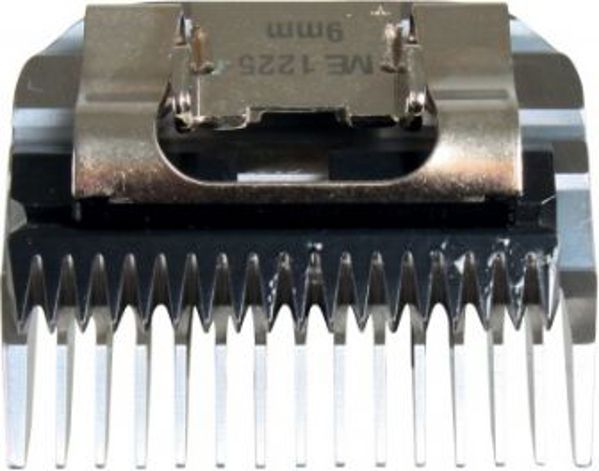 Trixie OSTRZE WYMIENNE DO TRYMERA MOSER TYP 1245/1250 9mm