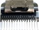 Trixie OSTRZE WYMIENNE DO TRYMERA MOSER TYP 1245/1250 9mm