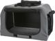 Trixie Easy Soft Kennel, σπιτάκι για σκύλους, γκρι, XS–S: 50 × 33 × 36 cm 9389411 4047974397312
