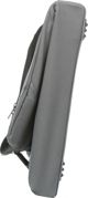 Trixie Easy Soft Kennel, σπιτάκι για σκύλους, γκρι, XS–S: 50 × 33 × 36 cm 9389411 4047974397312