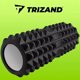 Trizand ROLLER JOGA - ΚΥΛΙΝΔΡΟΣ ΜΑΣΑΖ (ΜΑΥΡΟ) 23570