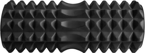 Trizand ROLLER JOGA - ΚΥΛΙΝΔΡΟΣ ΜΑΣΑΖ (ΜΑΥΡΟ) 23570