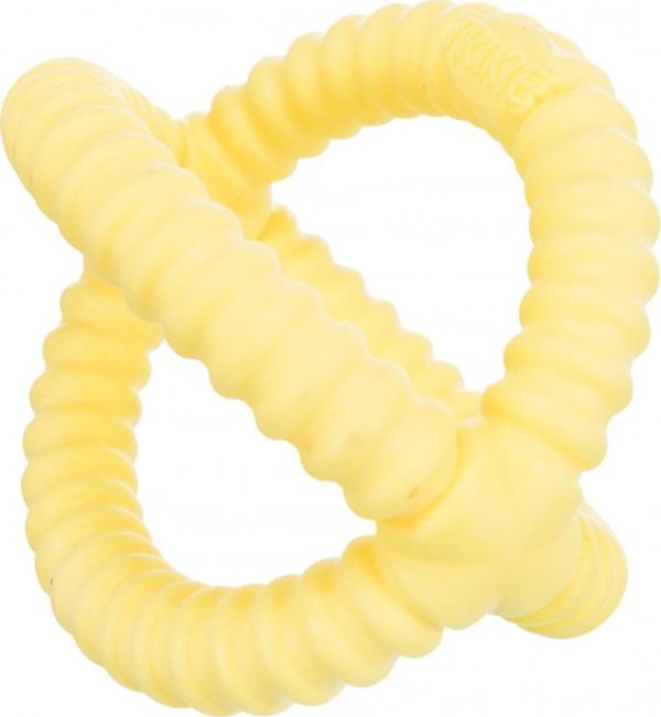 Trixie Aqua Toy Παιχνίδι Σκύλου Tugger, Θερμοπλαστικό Καουτσούκ (TPR), Επιπλέον, Διάφορα Χρώματα, Ø 14 cm