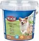 Trixie Przysmak PREMIO Trainer Snack Αρνί Μπάλες, με αρνί, 500 γρ. 8040380 4011905318066