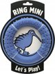 Triton Kiwi Walker Lets Play Ring Mini pomaranczowy