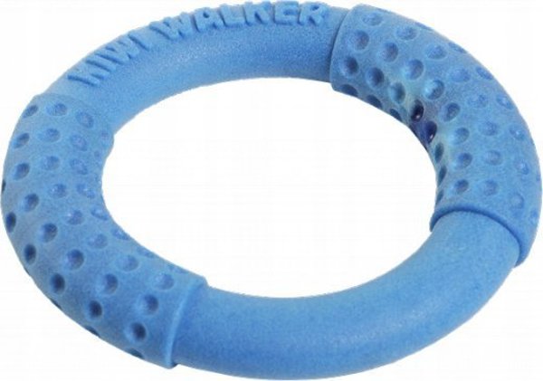 Triton Kiwi Walker Lets Play Ring Mini pomaranczowy