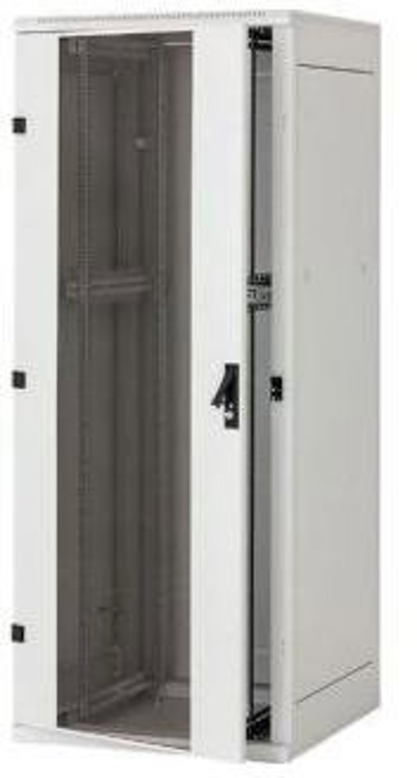 TRITON 19" stojanový rozvaděč 45U/800x1000, rozebíratelný