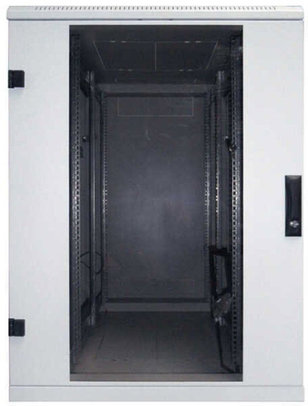 Triton RMA-45-A81-CAX-N1 19" Standschrank 45HE/800x1000, grau