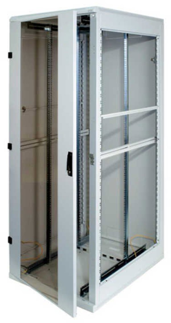 Triton RMA-45-A81-CAX-N1 19" Standschrank 45HE/800x1000, grau