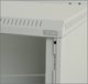 Triton RBA-09-AD2-CAX-A1, 19" Wandschrank, 9HE, 600x295mm, zweiteilig, grau