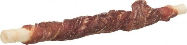 Trixie Denta Fun Duck Chewing Rolls, 12 cm, 30 τεμ./240 γρ. 8040364 4011905313955