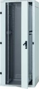 Triton RMA-42-A88-CAX-N1 19" Standschrank 42HE/800x800, grau
