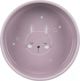 Trixie Κεραμικό Μπολ Φαγητού για Κουτάβια Junior, 0.3L, 12cm, Ποικιλία Χρωμάτων