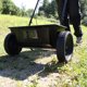 TROLLA Valsespreder 25L - gummihjul