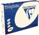 Χαρτί Εκτυπώσεων Trophee A4 80g Κρεμ 500 Φύλλα