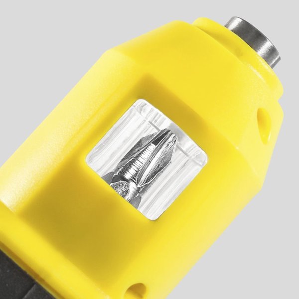 Trotec Κατσαβίδι μπαταρίας Trotec PSCS 11-3.6V