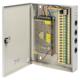 Τροφοδοτικό αυτονομίας No brand, 12V/10A, 18 Channel, Σε μεταλικὀ κουτἰ, Γκρί - 345