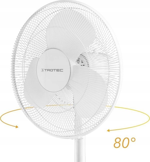 Trotec Trotec TVE 23 S