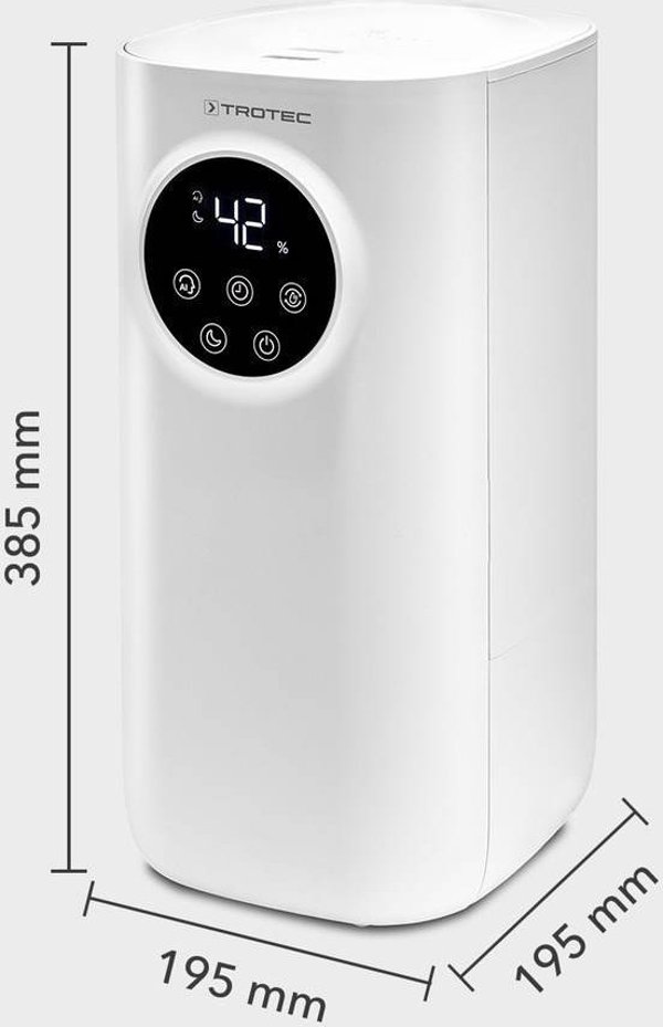 Trotec B 7 E