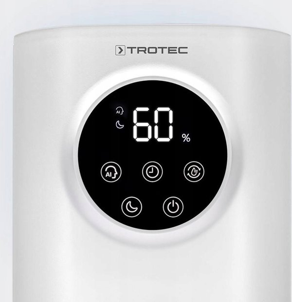 Trotec B 7 E