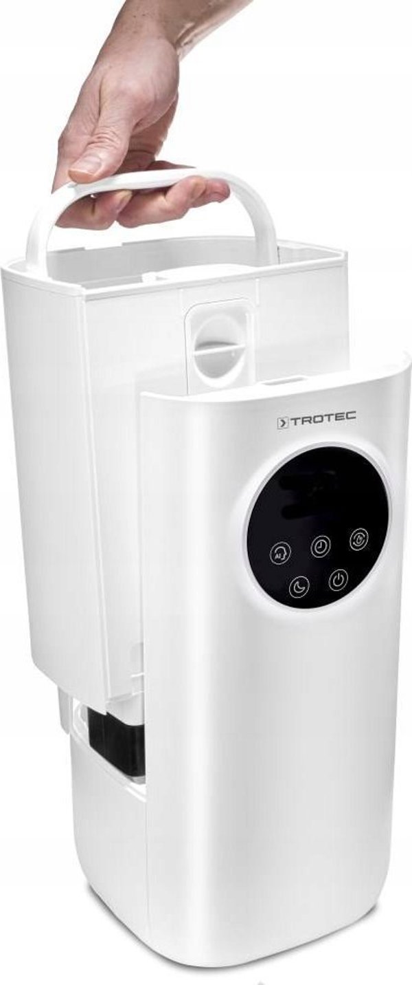 Trotec B 7 E