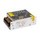 Τροφοδοτικό αυτονομίας No brand, 12V/5A, Γκρί - 337