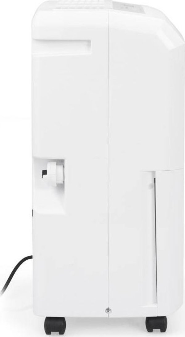 Trotec TTK 90 E osuszacz mobilus