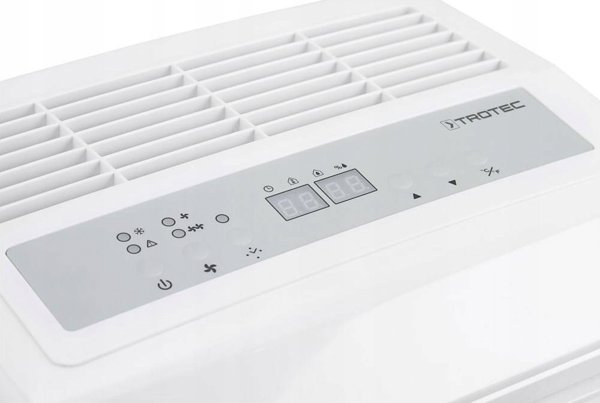 Trotec TTK 90 E osuszacz mobilus