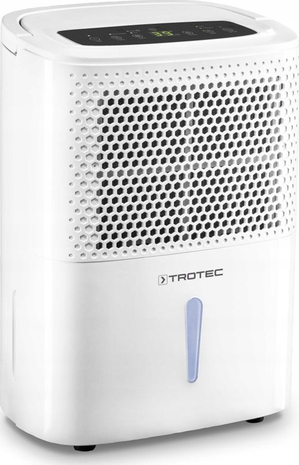 Trotec Suszarka TTK 26 E