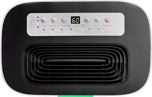 Trotec Trotec TTK 70 HEPA