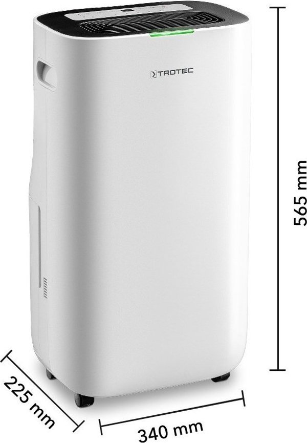 Trotec Trotec TTK 70 HEPA