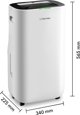 Trotec Trotec TTK 70 HEPA